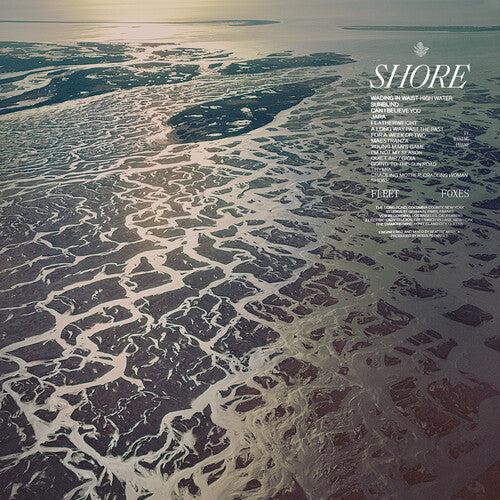 Fleet Foxes: Shore - COMPACT DISCS