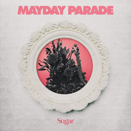 Mayday Parade: Sugar - VINYL LP