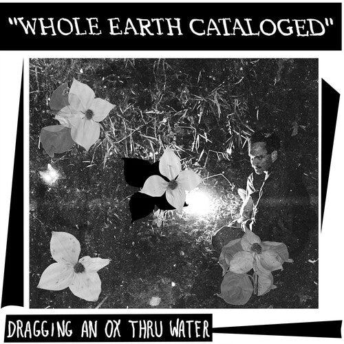 Dragging An Ox Through Water: Whole Earth Catalogued - VINYL LP