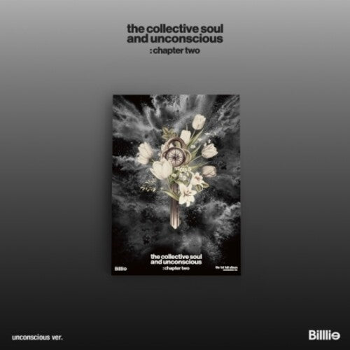 Billlie: The Collective Soul And Unconscious: Chapter Two - Unconscious Version - COMPACT DISCS