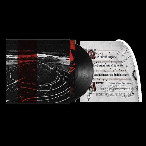 Mirador: The Gathering At Badon Hill - VINYL LP