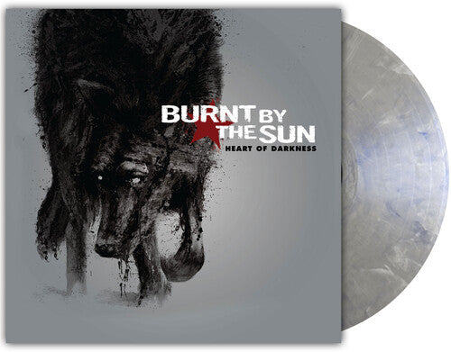 Burnt by the Sun: Heart Of Darkness - VINYL LP