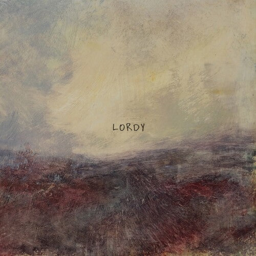 Houndmouth: Lordy - COMPACT DISCS
