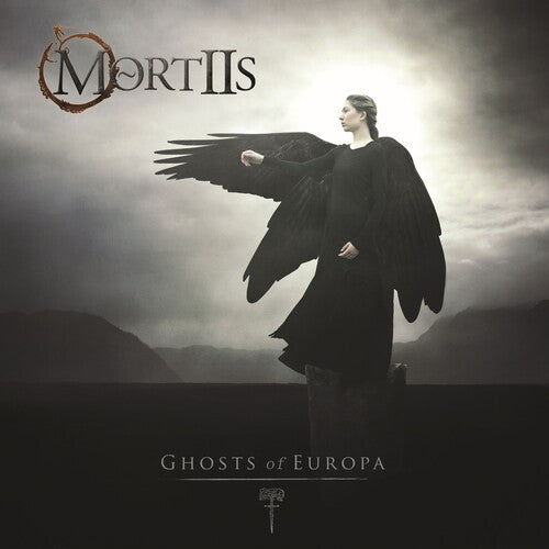 Mortiis: Ghosts of Europa - COMPACT DISCS