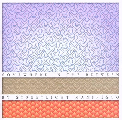 Streetlight Manifesto: Somewhere in the Between - VINYL LP