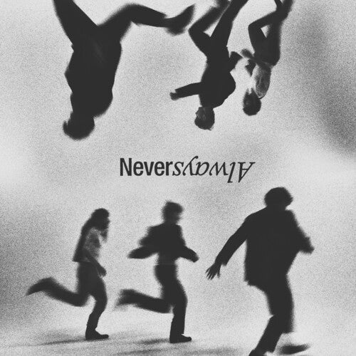 Band Camino: Neveralways (Vol. 2) - COMPACT DISCS