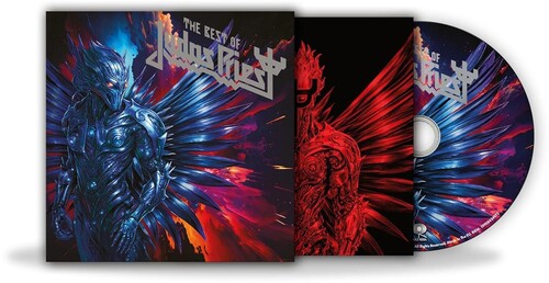 Judas Priest: The Best of Judas Priest - COMPACT DISCS