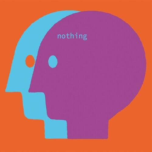 Certain Frank: Nothing - COMPACT DISCS