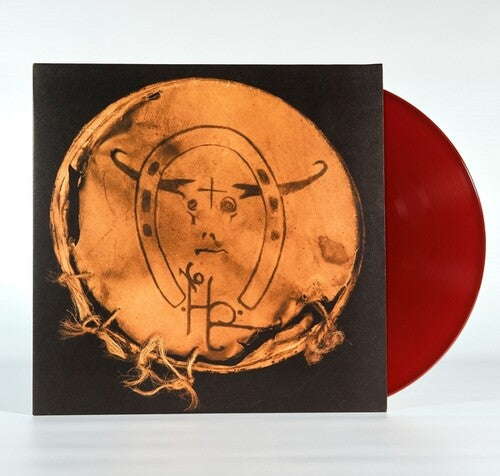 16 Horsepower: Olden - VINYL LP
