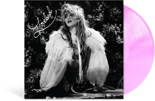 Suki Waterhouse: Loveland - VINYL LP