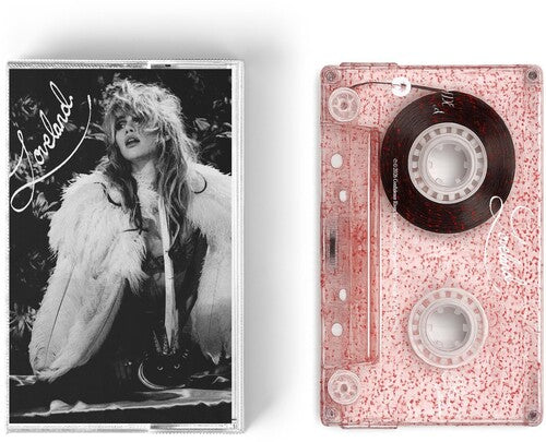 Suki Waterhouse: Loveland - CASSETTES
