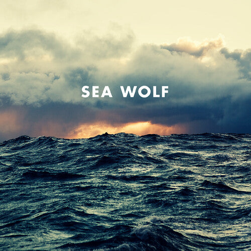 Sea Wolf: Old World Romance - COKE BOTTLE CLEAR VINYL - VINYL LP