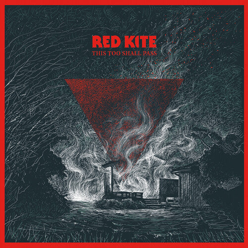 Red Kite: This Too Shall Pass - COMPACT DISCS