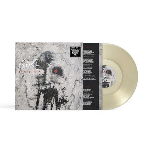 Ater Era: Sinistria - VINYL LP