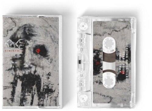 Ater Era: Sinistria - CASSETTES