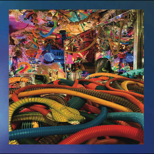 Sea Moss/Miscomings: Big Tube Scene - COMPACT DISCS