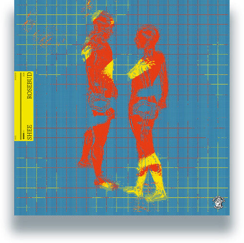 Shee: Rosebud - 12-INCH SINGLE