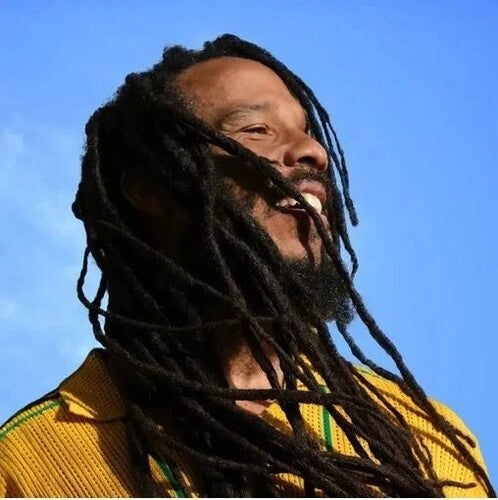 Ziggy Marley: Brightside - Limited - VINYL LP