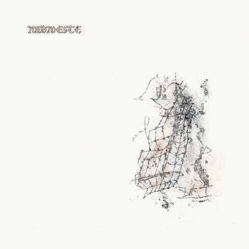 Hamann, Judith / Rushford, James: Midmeste - VINYL LP