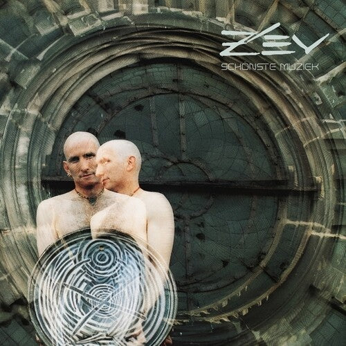 Z'ev: Schonste Muziek - COMPACT DISCS