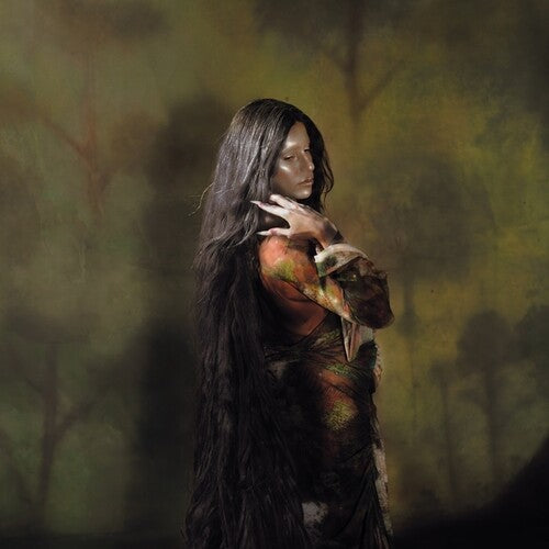 Morita Vargas: III - VINYL LP
