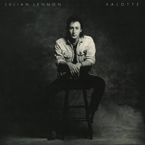 Julian Lennon: Valotte - VINYL LP