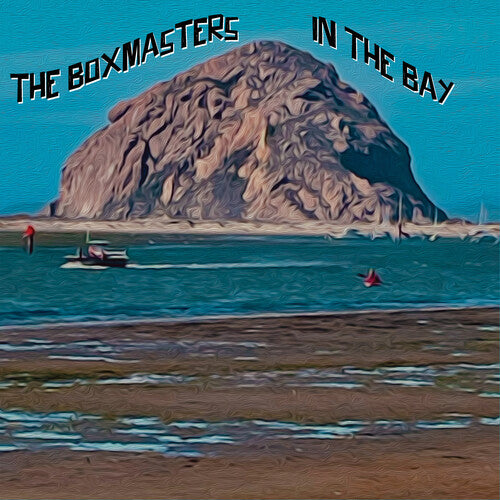 The Boxmasters: In The Bay - COMPACT DISCS