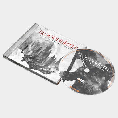 Bloodhunter: Sons Of The Abandoned - COMPACT DISCS