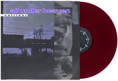 All Under Heaven: Collider - VINYL LP