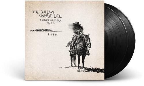 Shaboozey: The Outlaw Cherie Lee & Other Western Tales - VINYL LP