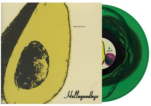 Hellogoodbye: EP - VINYL LP
