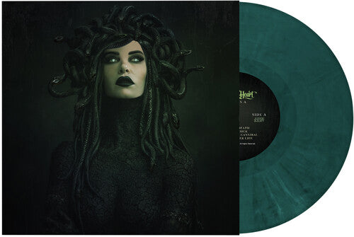 Stitched Up Heart: Medusa - VINYL LP
