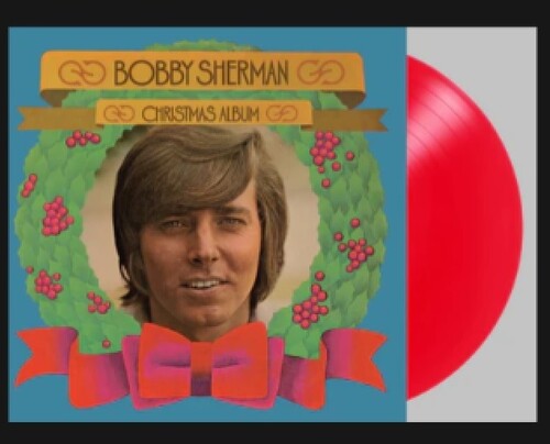 Bobby Sherman: Bobby Sherman - VINYL LP