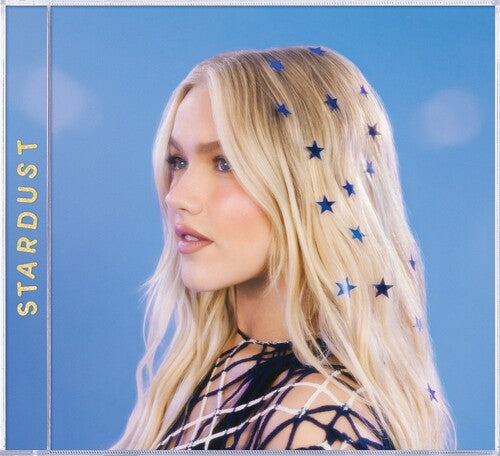 Freya Skye: stardust - COMPACT DISCS