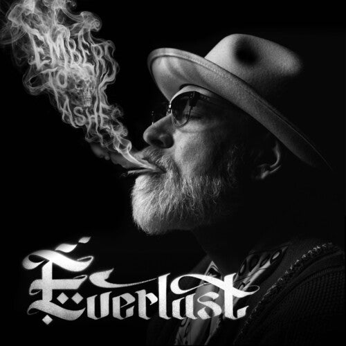 Everlast: Embers To Ashes - COMPACT DISCS
