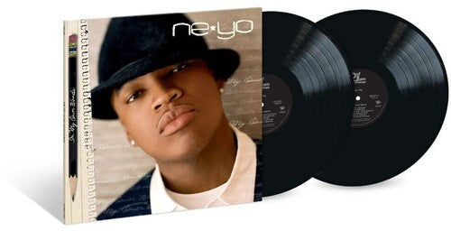 Ne-Yo: In My Own Words - VINYL LP