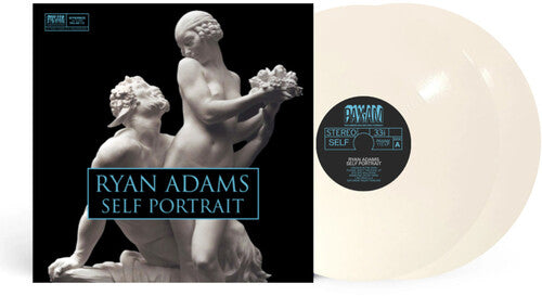 Ryan Adams: Self Portrait - VINYL LP