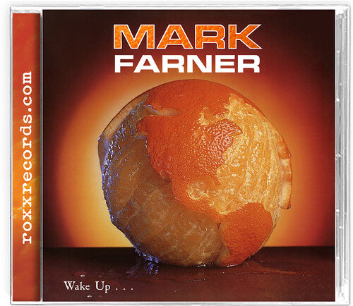 Mark Farner: Wake UP... - COMPACT DISCS