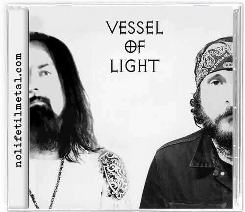 Vessel of Light: Vessel of Light - COMPACT DISCS
