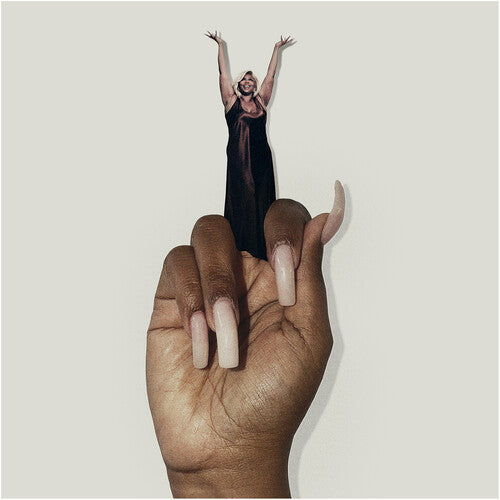 Lizzo: B**** - COMPACT DISCS