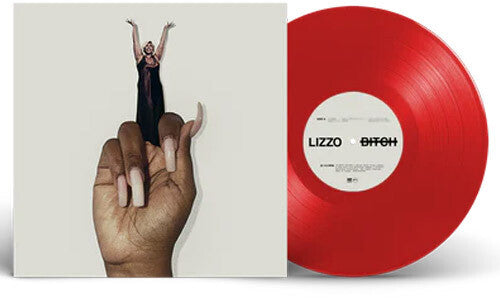 Lizzo: B**** - VINYL LP