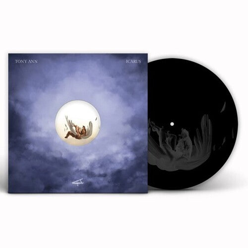Tony Ann: A - 12-INCH SINGLE