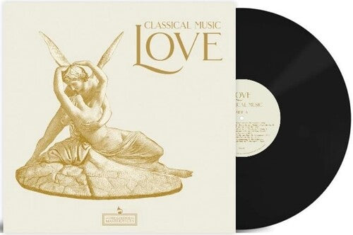 Various Artists: Love Classical Music / Various - VINYL LP