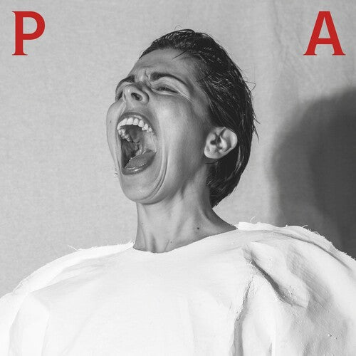Anna Ferrer: Pa - VINYL LP