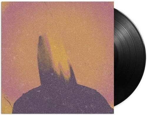 Hanry: What Came From Silence - VINYL LP