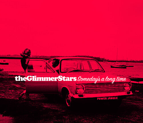 Glimmer Stars: Someday's A Long Time - COMPACT DISCS