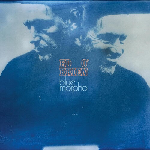 Ed O'Brien: Blue Morpho - CASSETTES