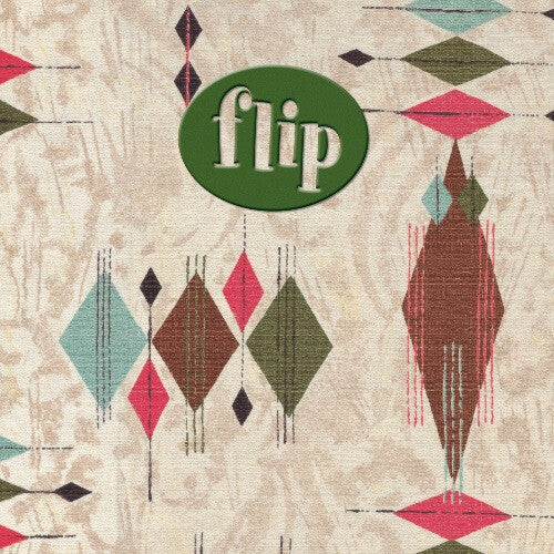 The High-Lows: Flip Flop - VINYL LP