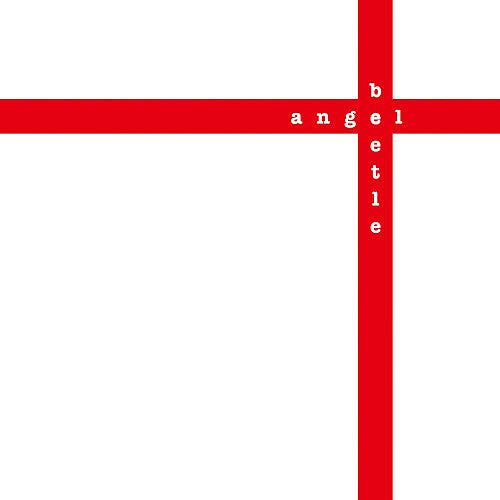 The High-Lows: Angel Beetle - VINYL LP