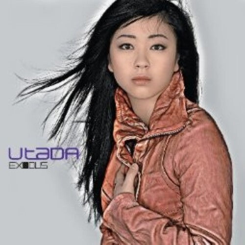Utada: Exodus - Deluxe - COMPACT DISCS